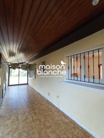 MAISON T4 A LA CAMPAGNE 73M2