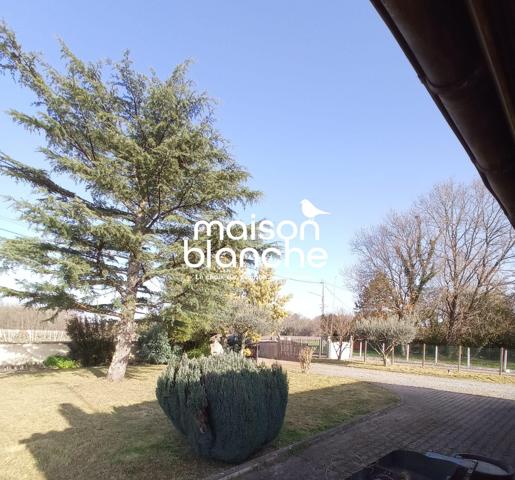 MAISON T4 A LA CAMPAGNE 73M2