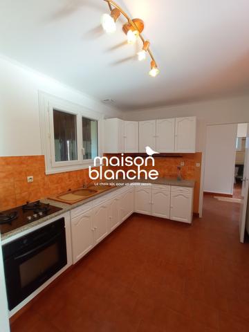 MAISON T4 A LA CAMPAGNE 73M2