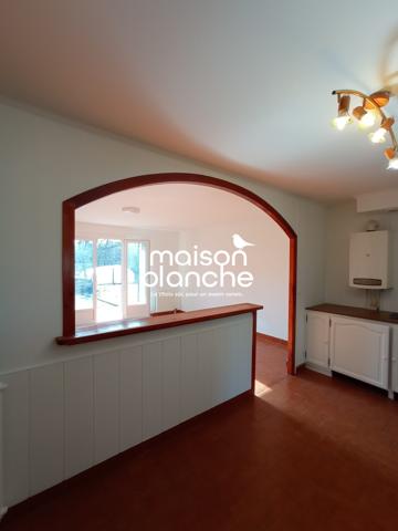MAISON T4 A LA CAMPAGNE 73M2