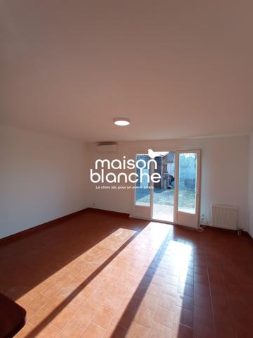 MAISON T4 A LA CAMPAGNE 73M2