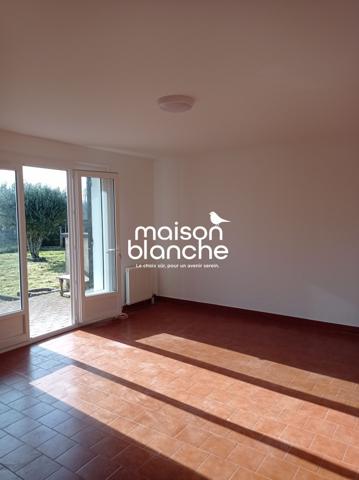 MAISON T4 A LA CAMPAGNE 73M2