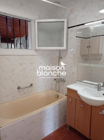 MAISON T4 A LA CAMPAGNE 73M2