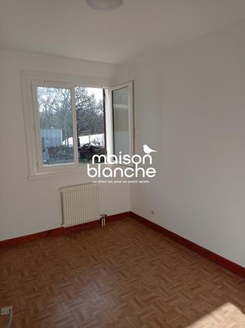 MAISON T4 A LA CAMPAGNE 73M2