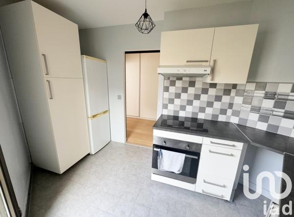 Appartement à vendre 4 pièces 90 m² Joinville-le-Pont