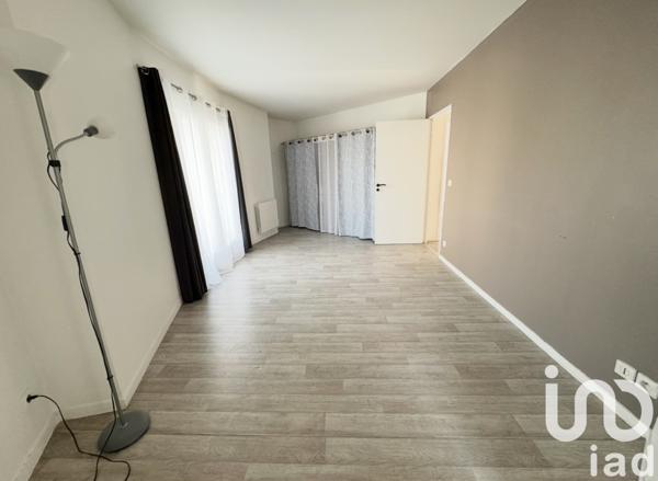 Appartement à vendre 4 pièces 90 m² Joinville-le-Pont