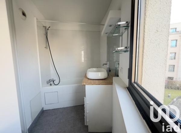 Appartement à vendre 4 pièces 90 m² Joinville-le-Pont