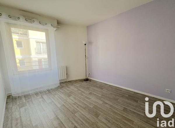 Appartement à vendre 4 pièces 90 m² Joinville-le-Pont