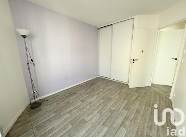 Appartement à vendre 4 pièces 90 m² Joinville-le-Pont