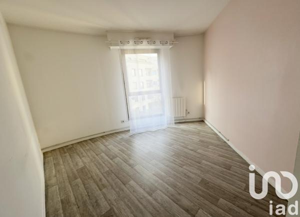 Appartement à vendre 4 pièces 90 m² Joinville-le-Pont