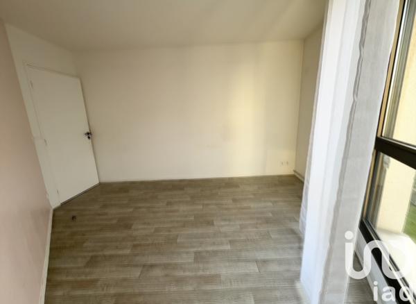 Appartement à vendre 4 pièces 90 m² Joinville-le-Pont