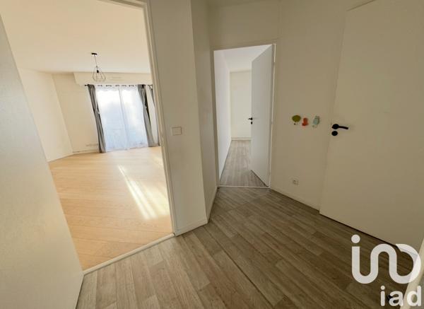 Appartement à vendre 4 pièces 90 m² Joinville-le-Pont