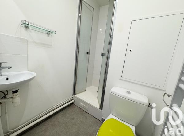 Appartement à vendre 4 pièces 90 m² Joinville-le-Pont