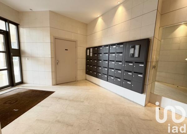 Appartement à vendre 4 pièces 90 m² Joinville-le-Pont