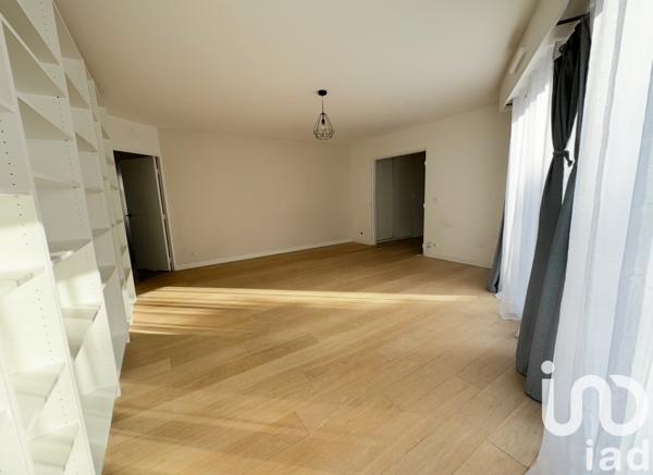 Appartement à vendre 4 pièces 90 m² Joinville-le-Pont
