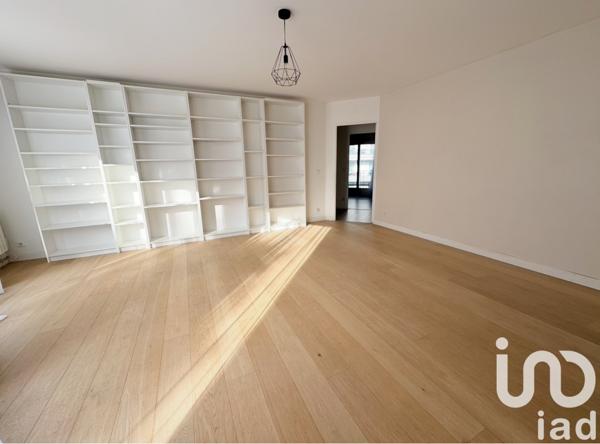 Appartement à vendre 4 pièces 90 m² Joinville-le-Pont