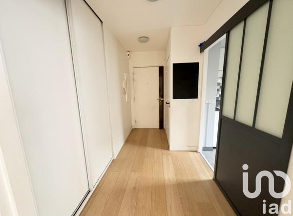 Appartement à vendre 4 pièces 90 m² Joinville-le-Pont