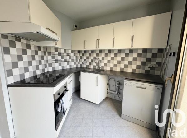 Appartement à vendre 4 pièces 90 m² Joinville-le-Pont