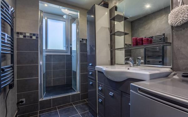 Appartement à vendre    3 pièces • 58,51 m2 Crosne