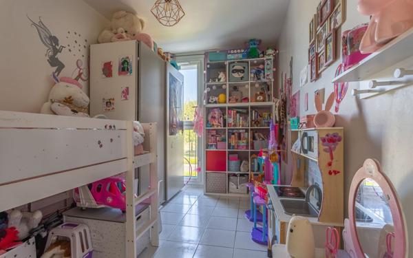 Appartement à vendre    3 pièces • 58,51 m2 Crosne