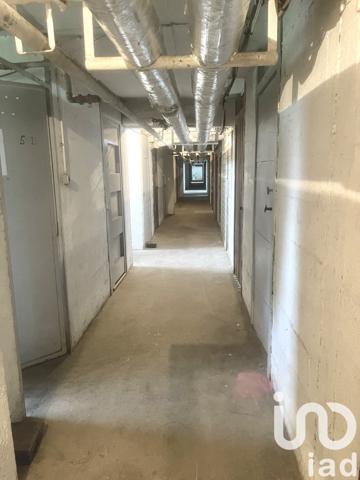 Appartement à vendre 3 pièces 60 m² Domont