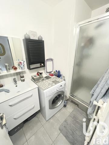 Appartement à vendre 3 pièces 60 m² Domont