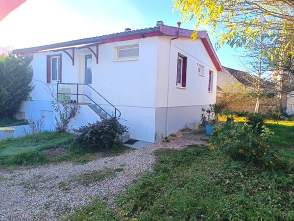 Maison à vendre 3 pièces (89)