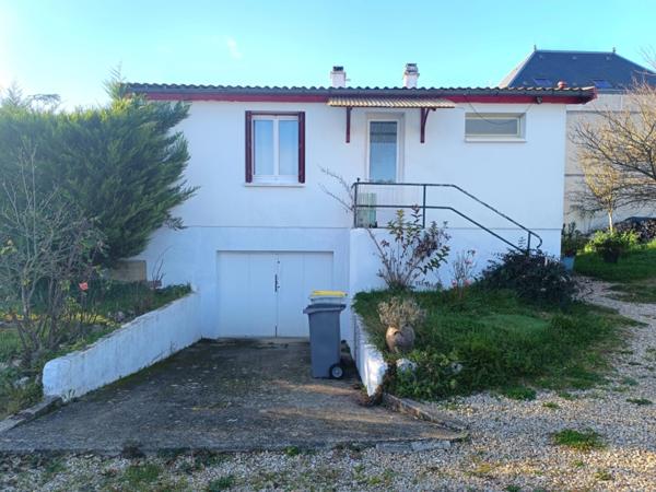 Maison à vendre 3 pièces (89)