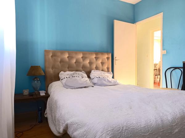 Maison à vendre 3 pièces (89)