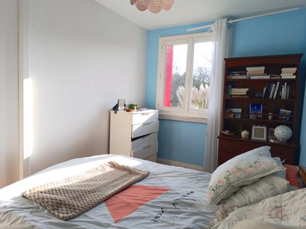 Maison à vendre 3 pièces (89)