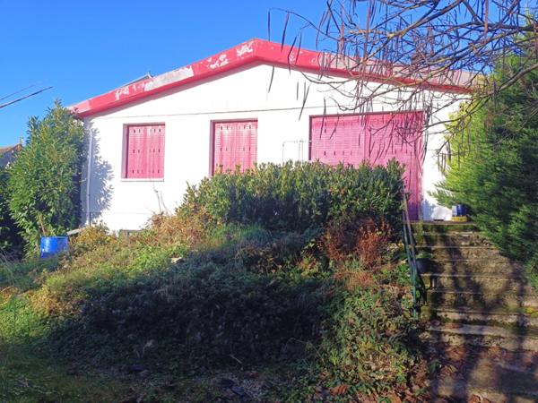 Maison à vendre 3 pièces (89)