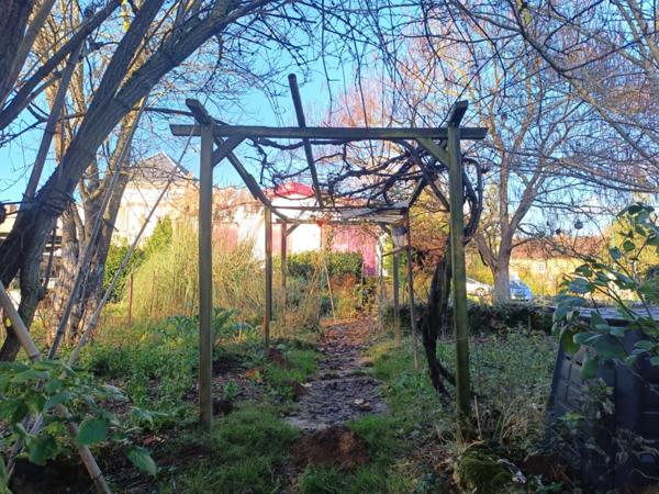 Maison à vendre 3 pièces (89)