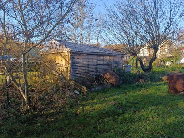 Maison à vendre 3 pièces (89)