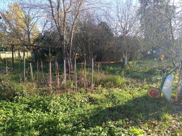 Maison à vendre 3 pièces (89)