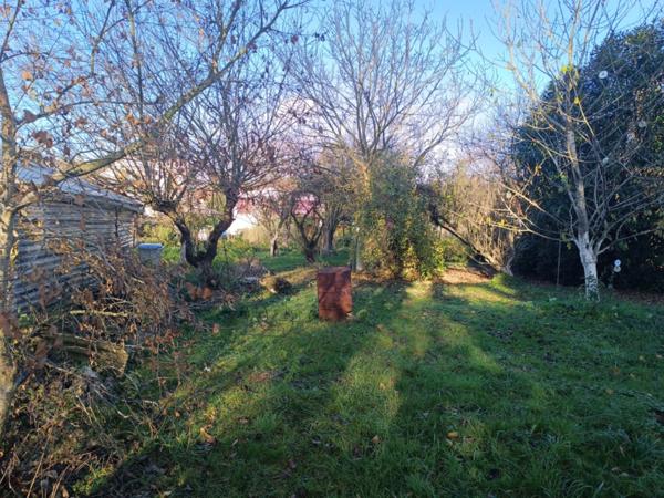 Maison à vendre 3 pièces (89)