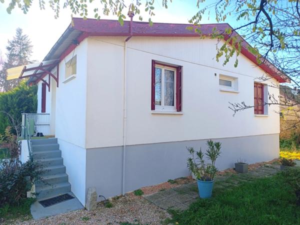Maison à vendre 3 pièces (89)