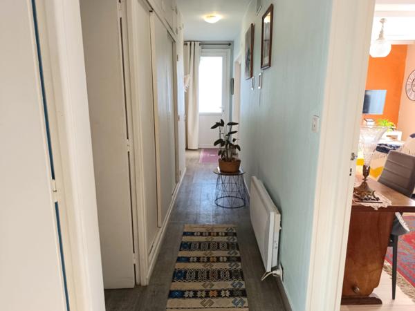 Maison à vendre 3 pièces (89)