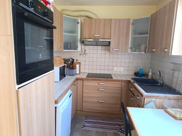 Maison à vendre 3 pièces (89)