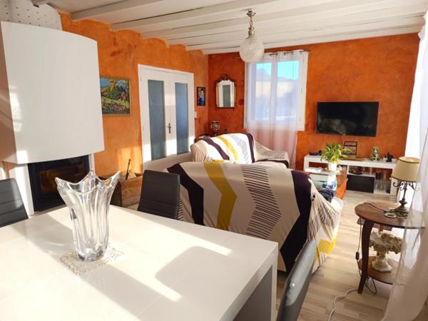 Maison à vendre 3 pièces (89)