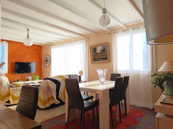 Maison à vendre 3 pièces (89)