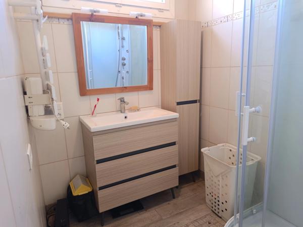 Maison à vendre 3 pièces (89)