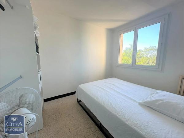 Appartement à louer 4 pièces 68.68m² Avignon (84000)