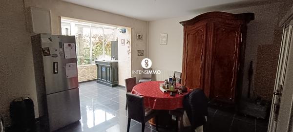 Maison 7 pièces - 180m² - Bordeaux - Mouneyra 550 000 € f t