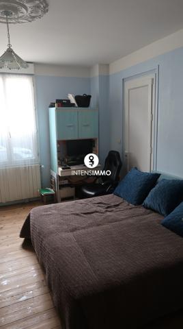 Maison 7 pièces - 180m² - Bordeaux - Mouneyra 550 000 € f t