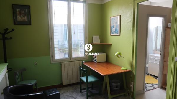 Maison 7 pièces - 180m² - Bordeaux - Mouneyra 550 000 € f t