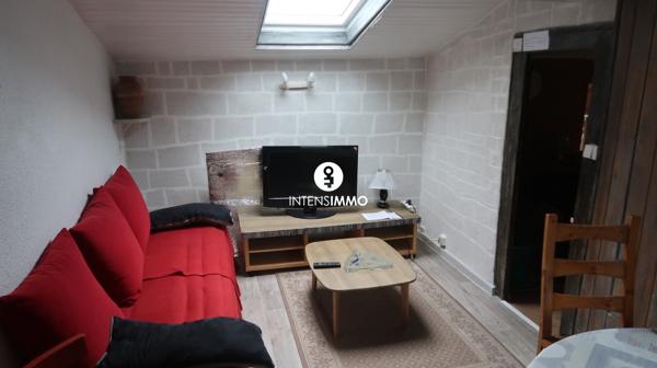 Maison 7 pièces - 180m² - Bordeaux - Mouneyra 550 000 € f t