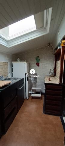 Maison 7 pièces - 180m² - Bordeaux - Mouneyra 550 000 € f t