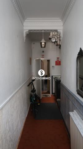 Maison 7 pièces - 180m² - Bordeaux - Mouneyra 550 000 € f t