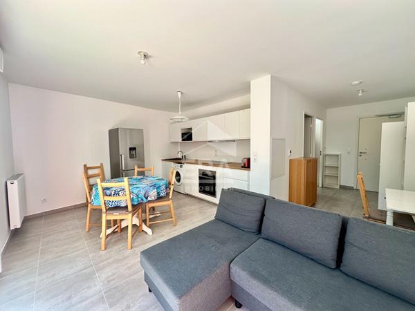 Appartement T2 avec garage à vendre, Aix-en-Provence