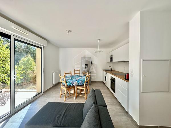 Appartement T2 avec garage à vendre, Aix-en-Provence